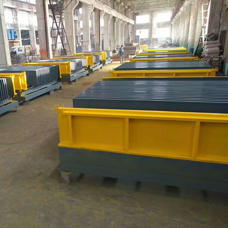 Awtomatikong Ceramic Particle Wall Panel Machine